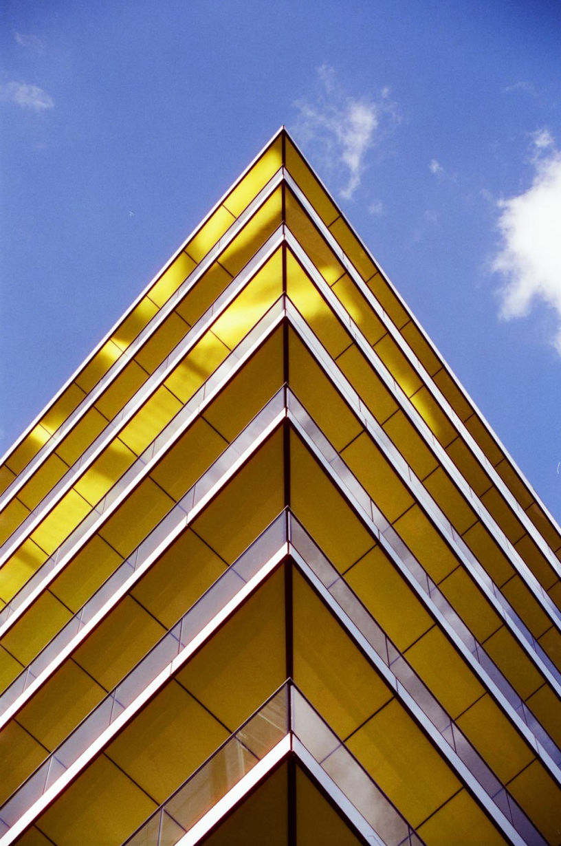 Simone Sarta, architecture photographer in London