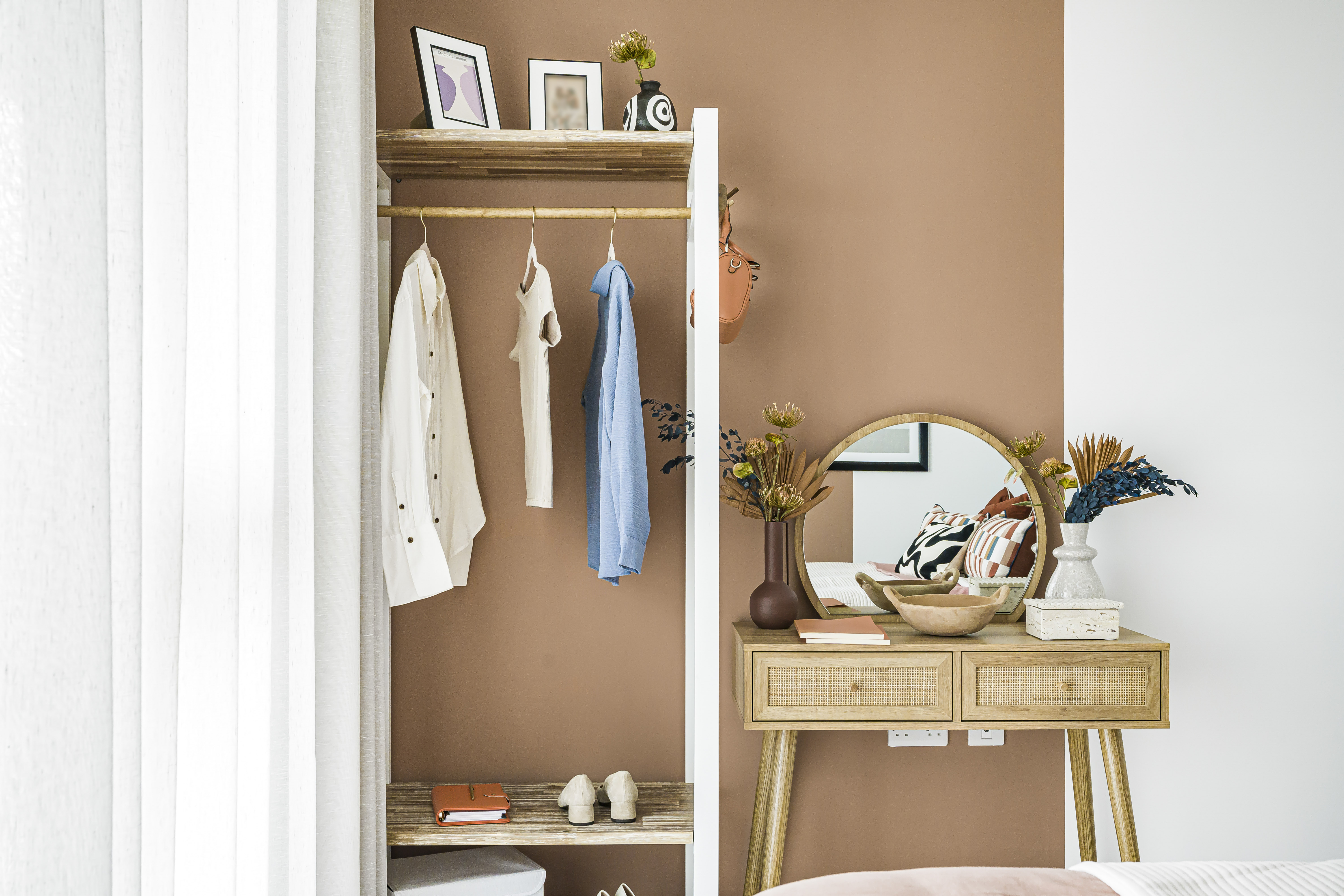 Simone Sarta, interior photographer in London