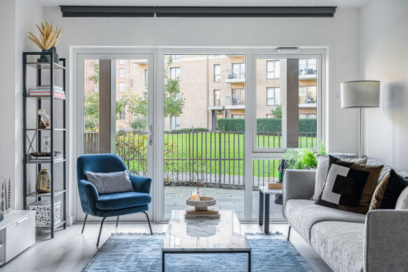 Simone Sarta, real estate photographer in London