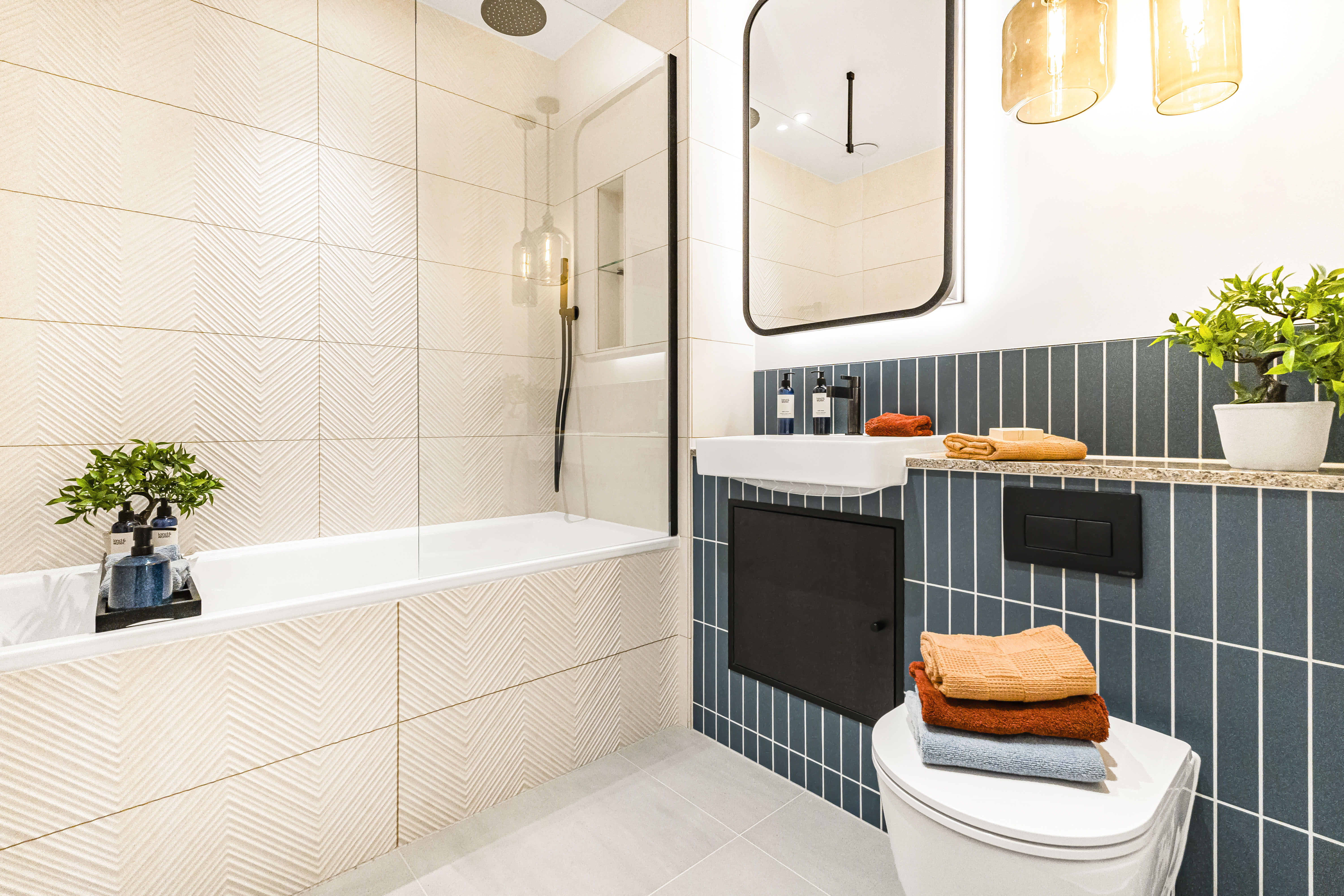 Simone Sarta, interior photographer in London