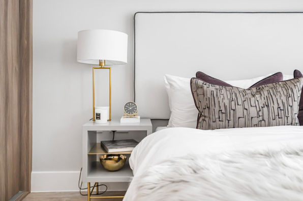 Simone Sarta, real estate photographer in London