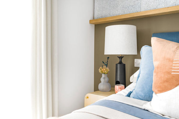 Simone Sarta, real estate photographer in London