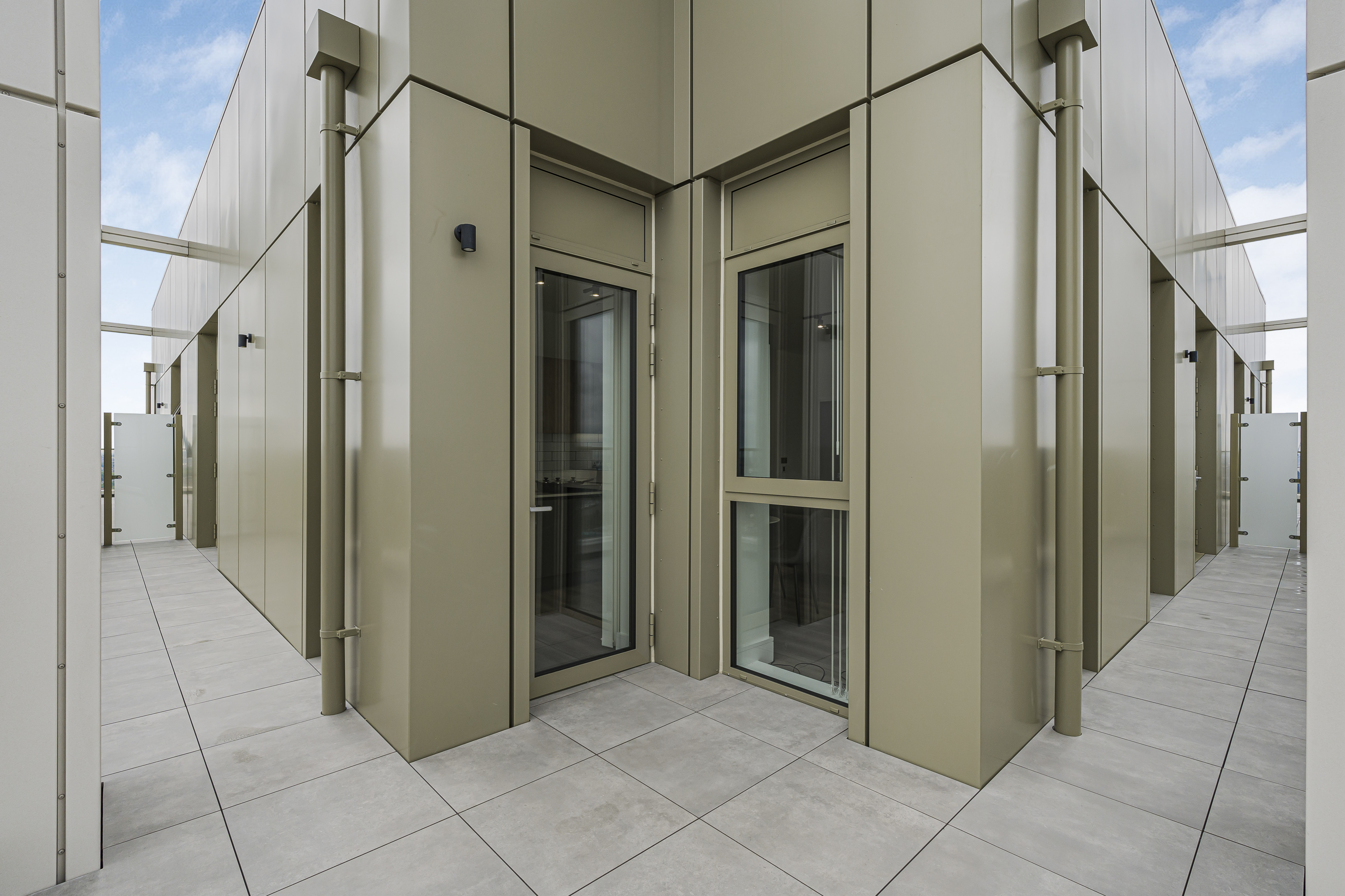 Mobirise Website Builder