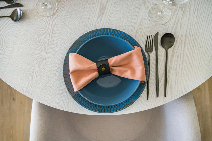 Simone Sarta, real estate photographer in London