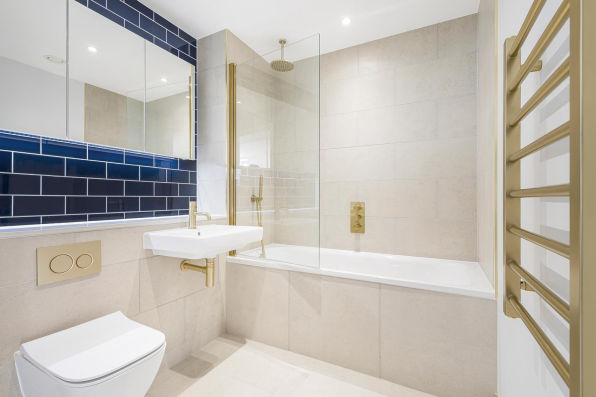 Simone Sarta, real estate photographer in London