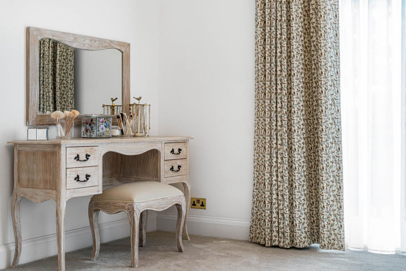 Simone Sarta, real estate photographer in London