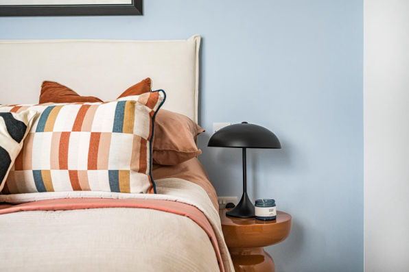 Simone Sarta, real estate photographer in London