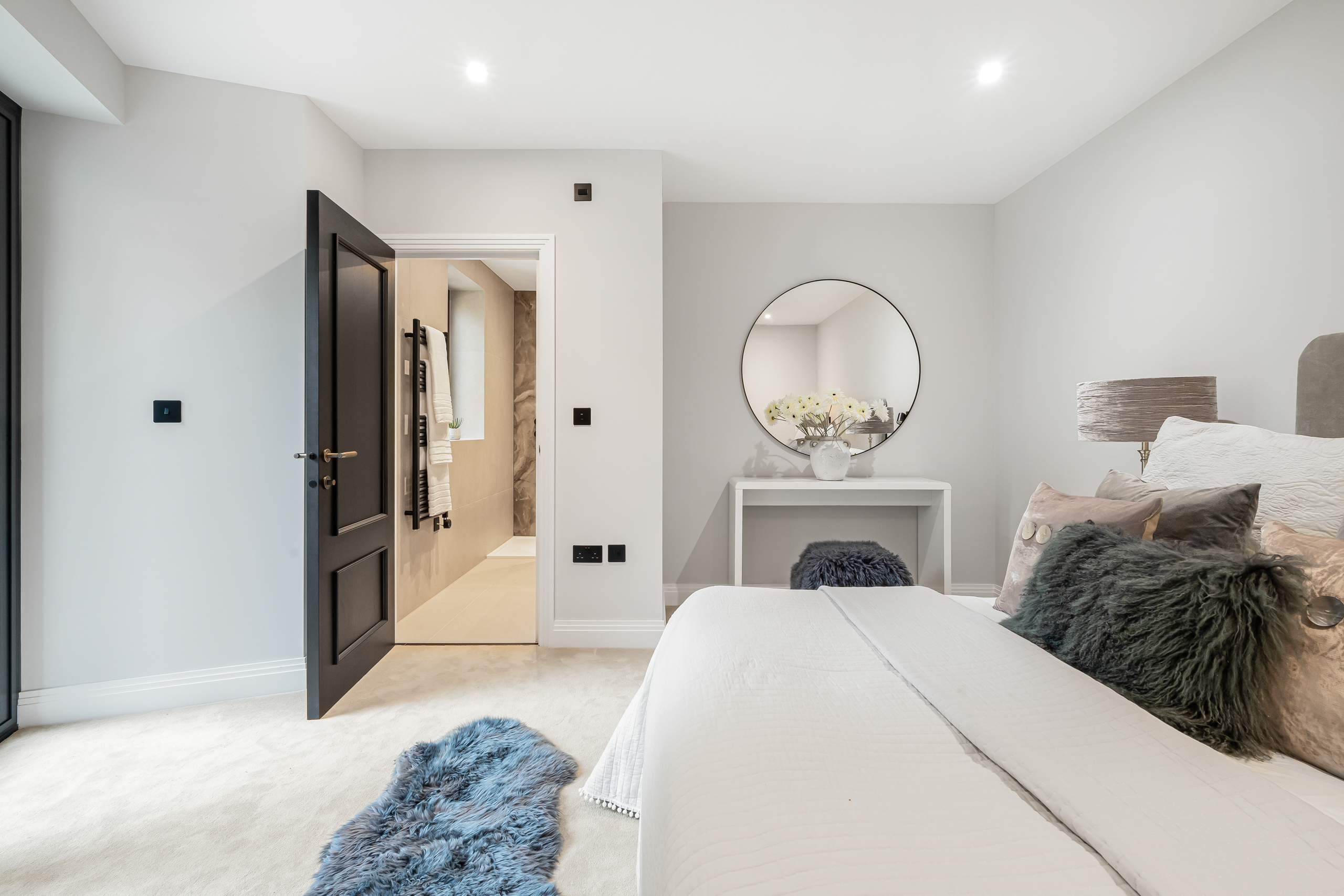 Simone Sarta, interior photographer in London