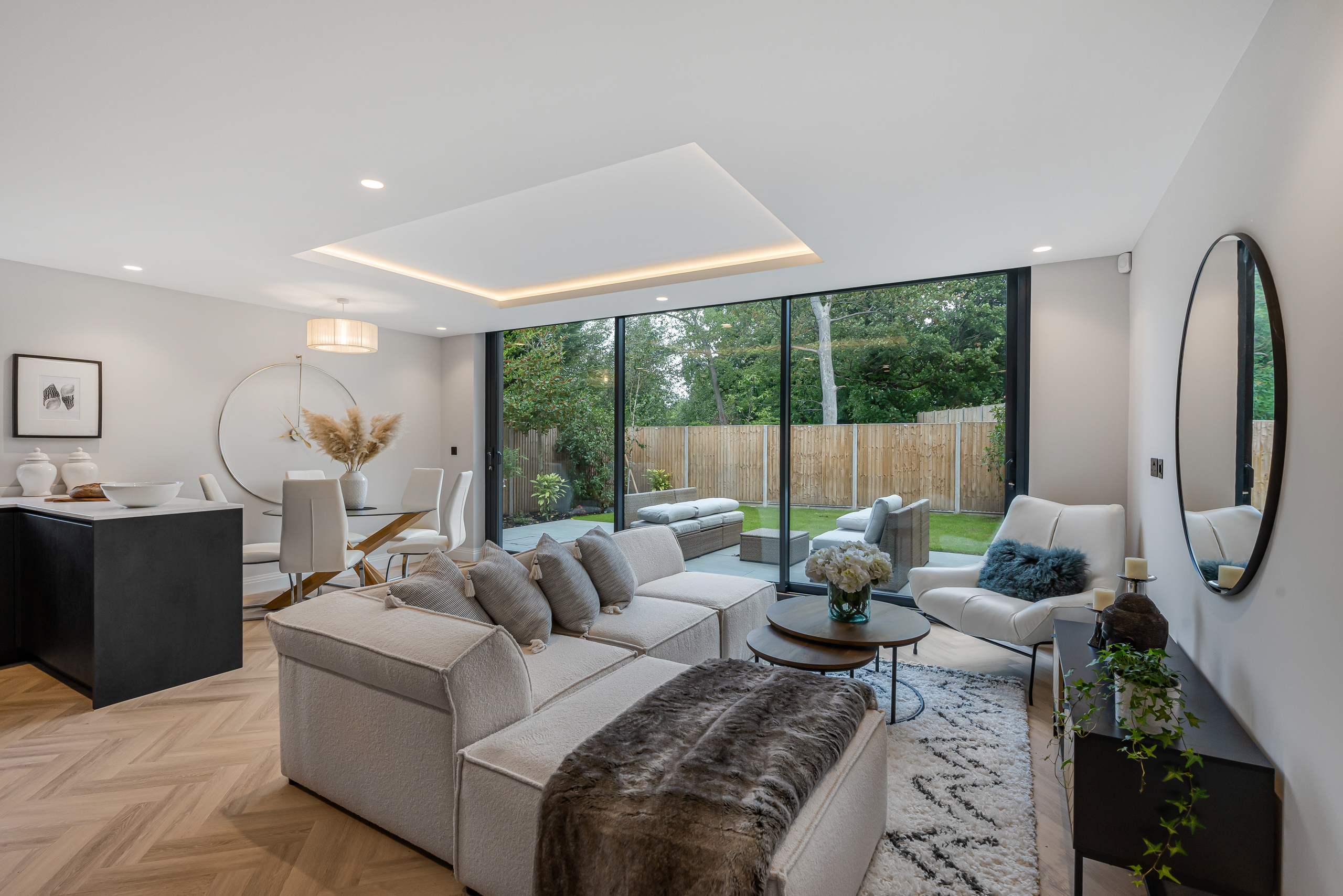 Simone Sarta, interior photographer in London