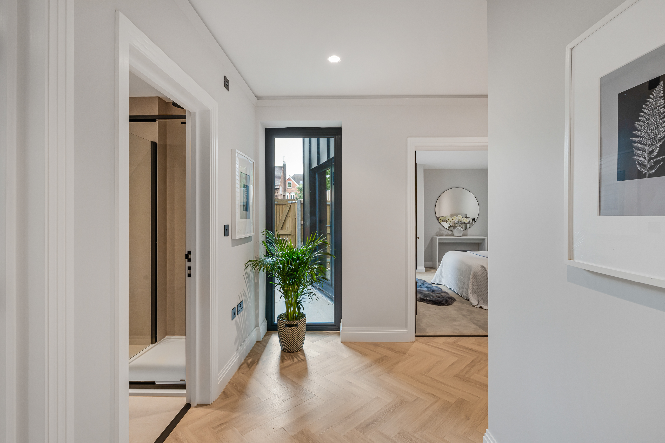 Simone Sarta, interior photographer in London