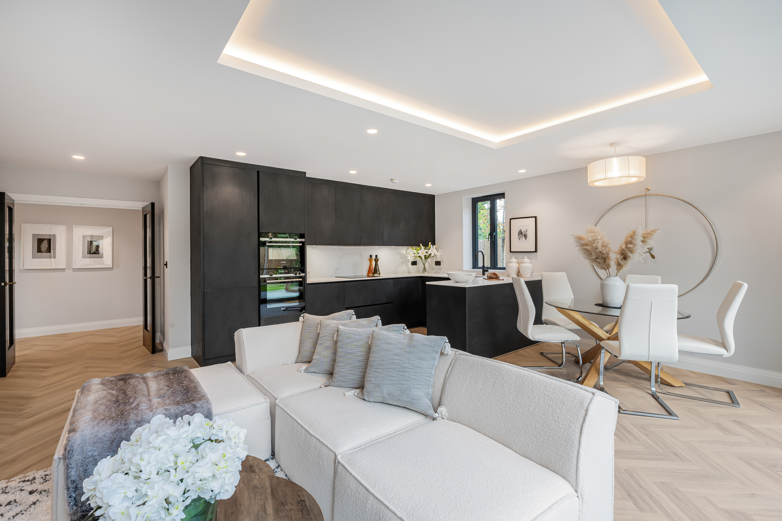 Simone Sarta, interior photographer in London