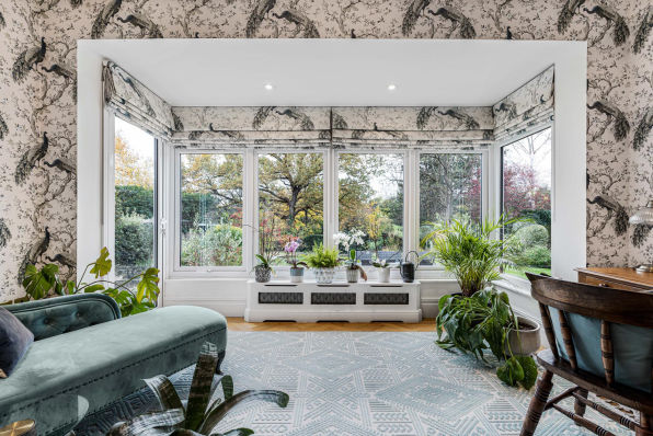 Simone Sarta, real estate photographer in London