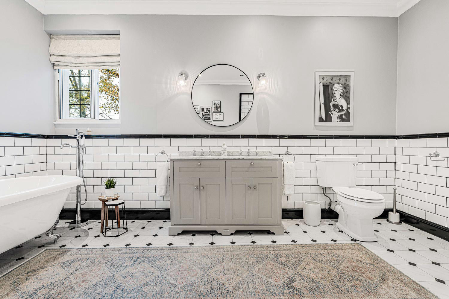 Simone Sarta, real estate photographer in London