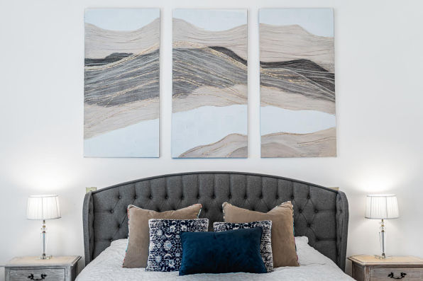 Simone Sarta, real estate photographer in London