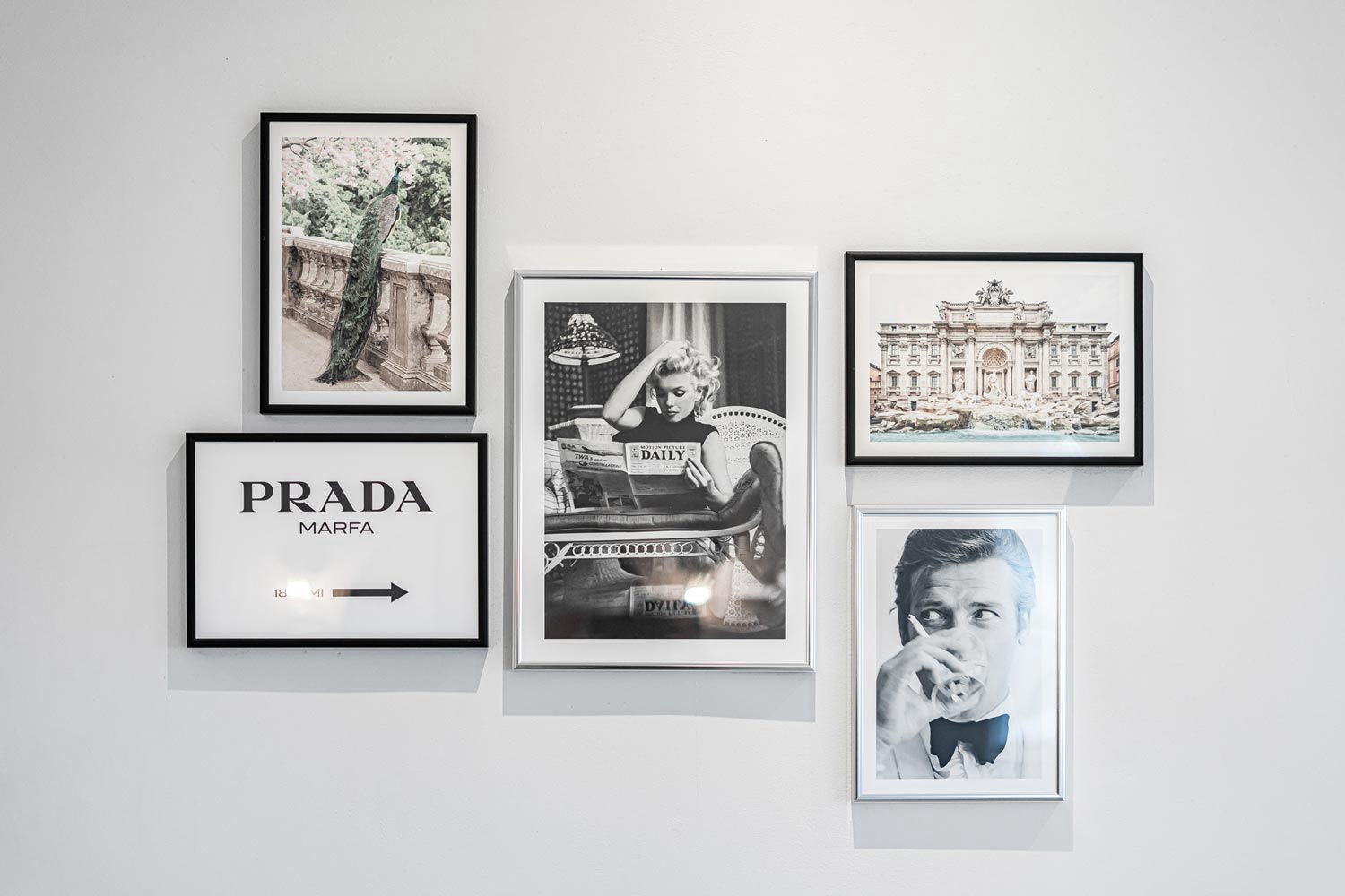 Simone Sarta, interior photographer in London