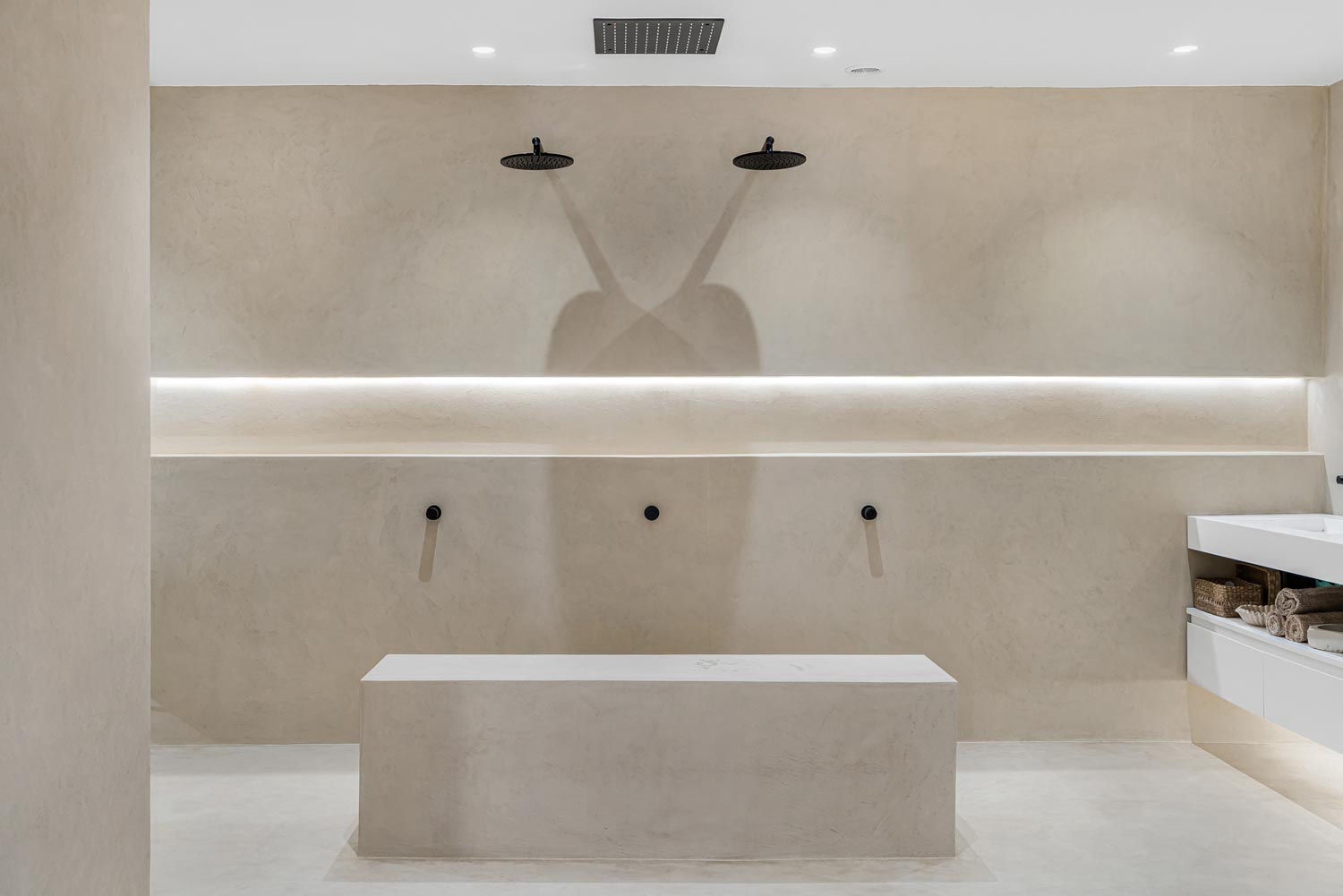 Simone Sarta, interior photographer in London