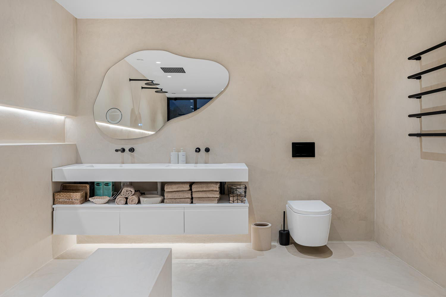 Simone Sarta, interior photographer in London