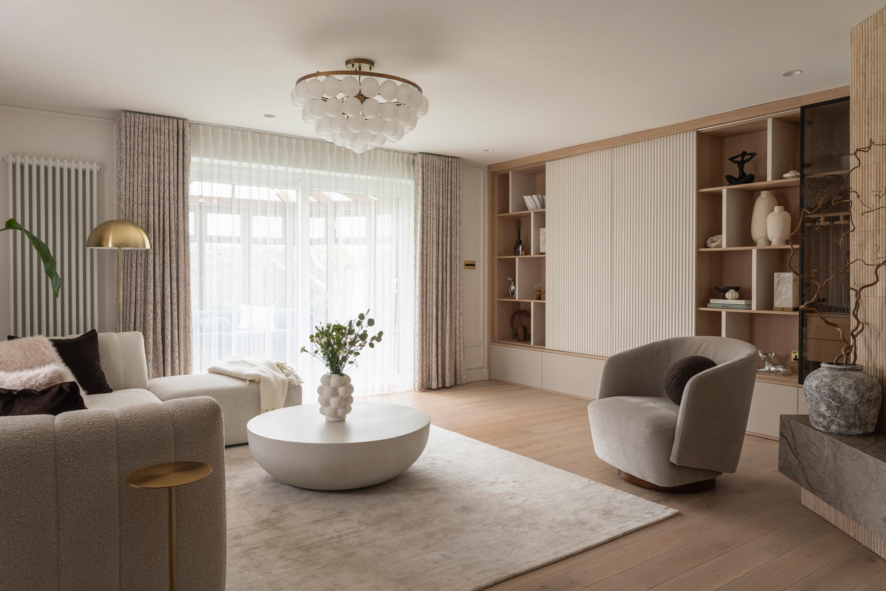 Simone Sarta, interior photographer in London