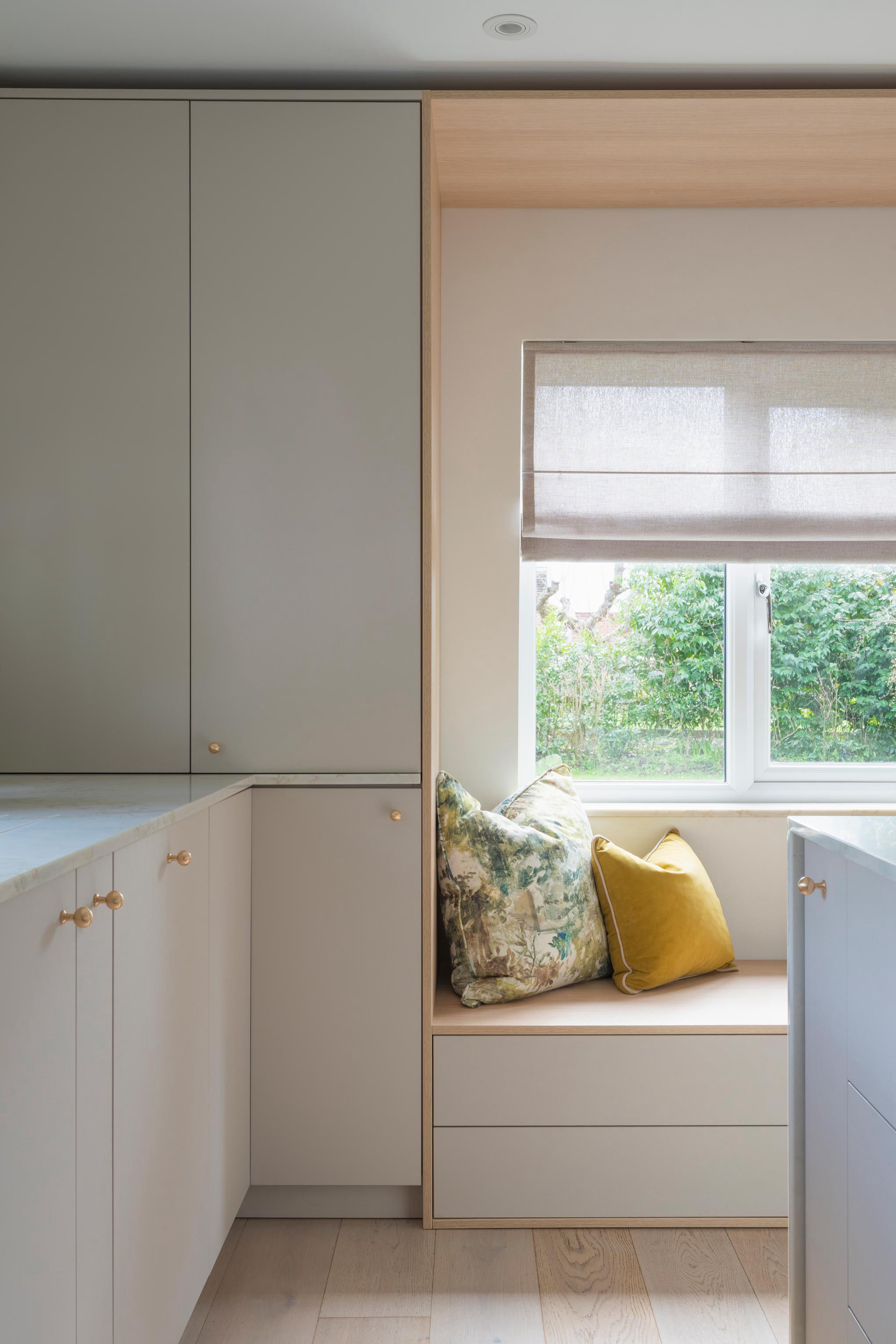 Simone Sarta, interior photographer in London