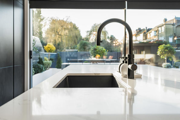 Simone Sarta, real estate photographer in London