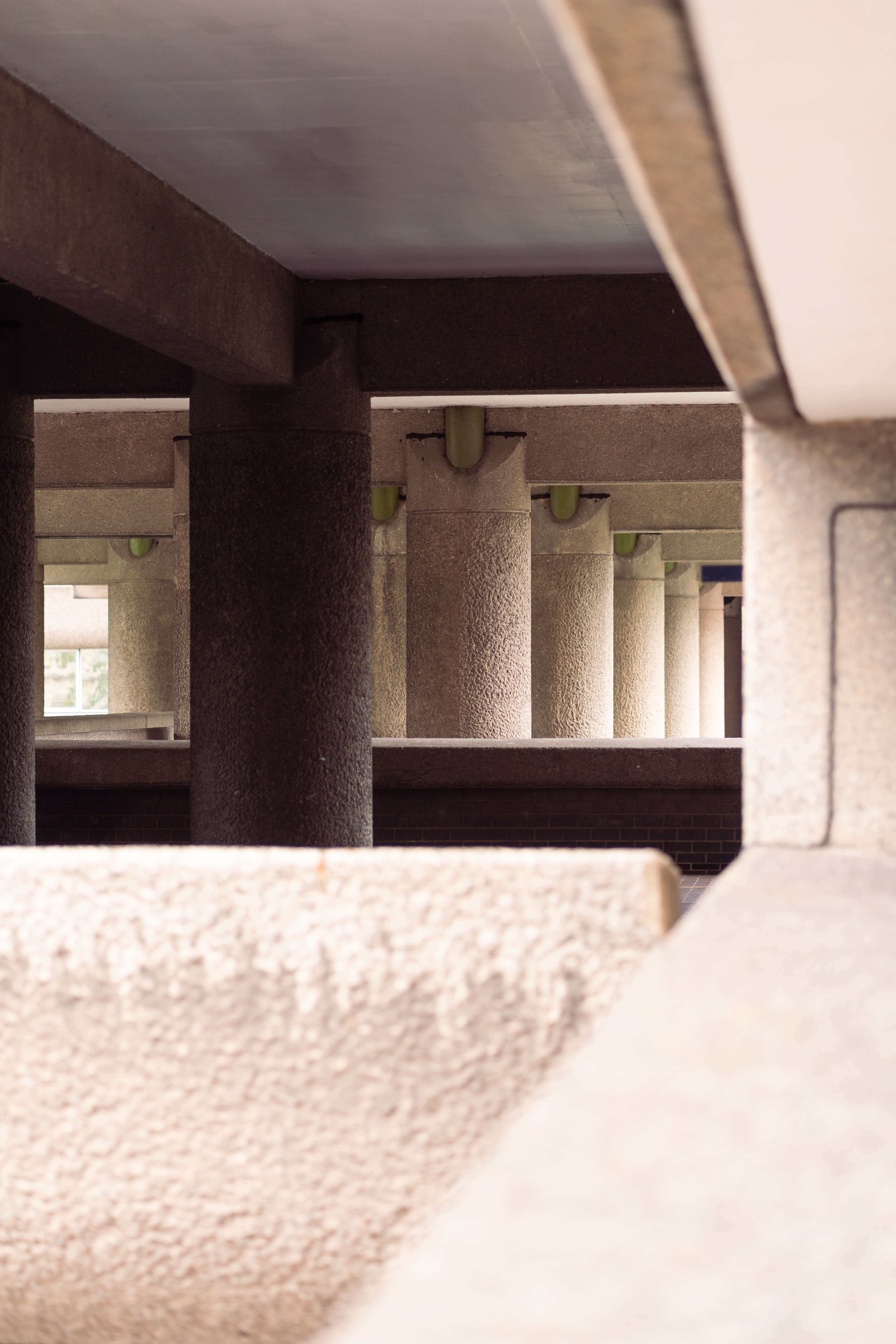 Simone Sarta, architecture photographer in London