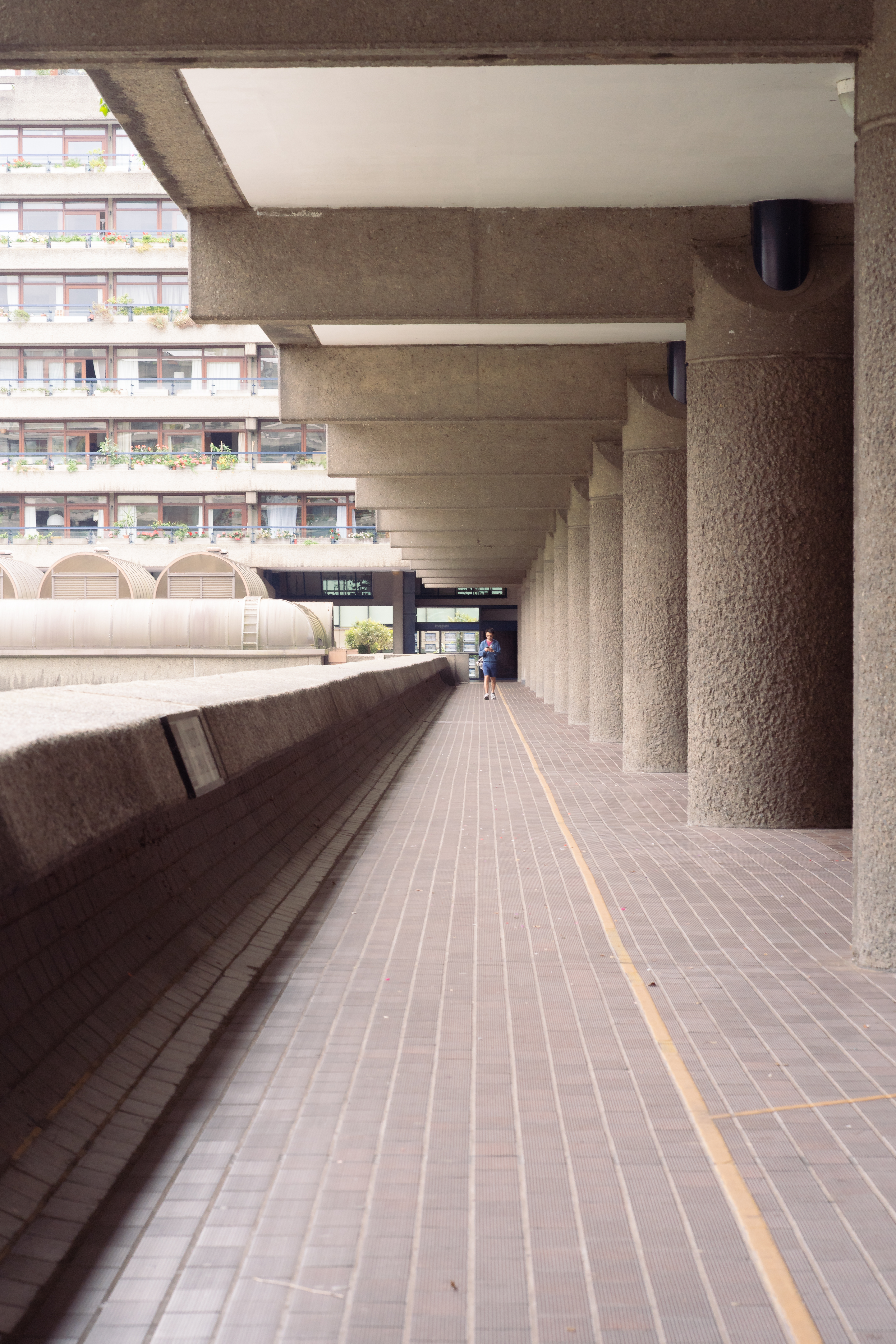 Simone Sarta, architecture photographer in London