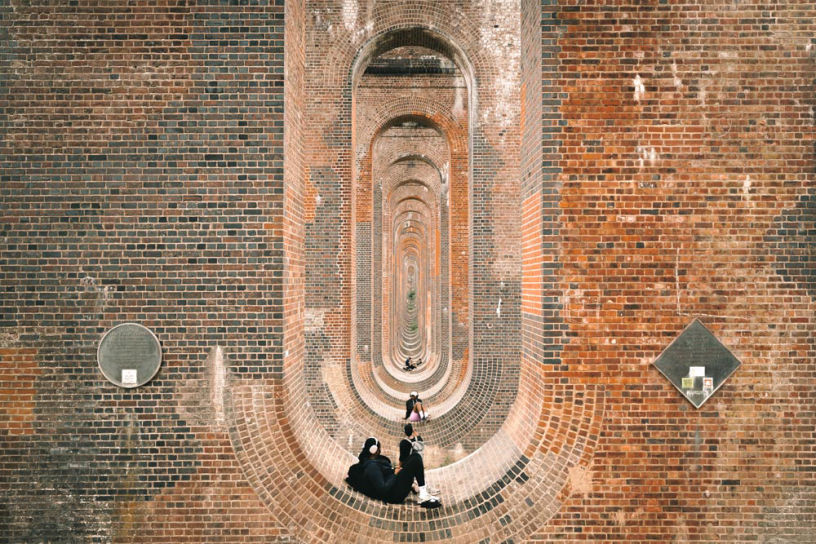 Simone Sarta Photographer in London for Architectural and Interior