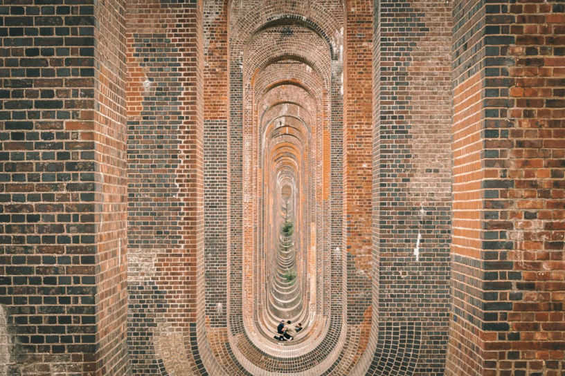 Simone Sarta, architecture photographer in London