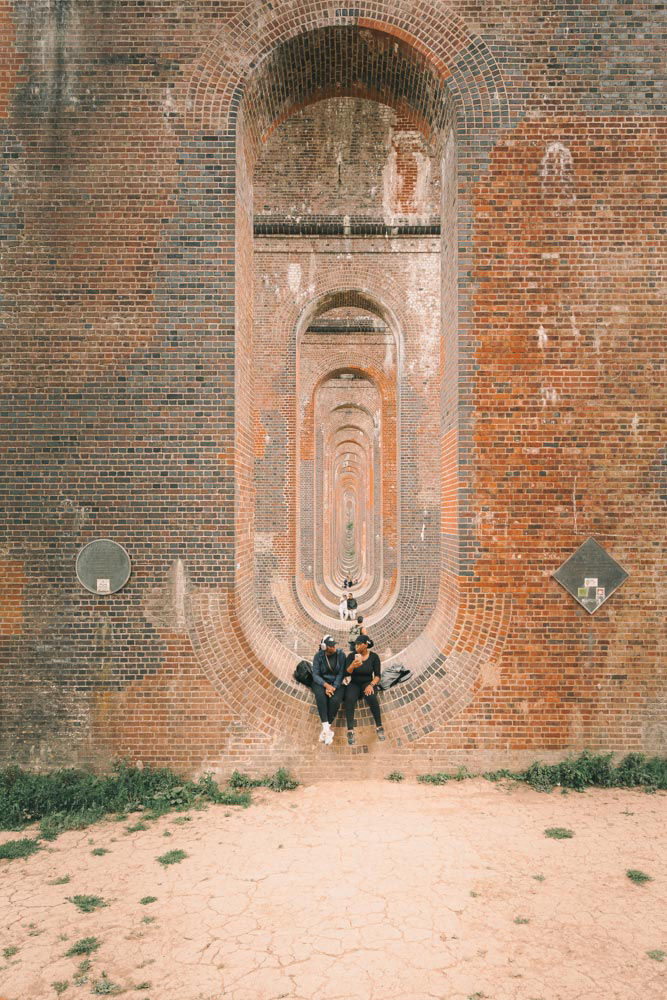 Simone Sarta, architecture photographer in London