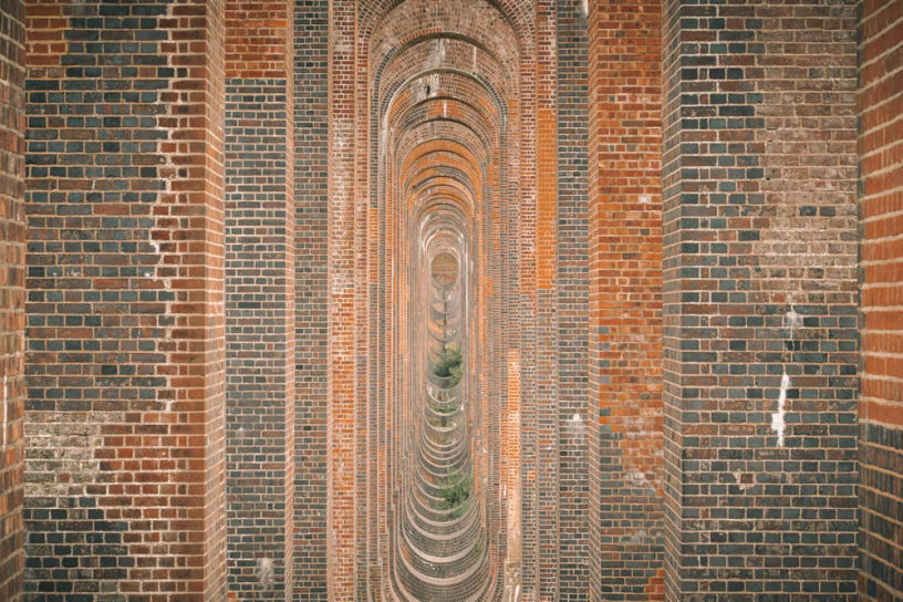 Simone Sarta, architecture photographer in London