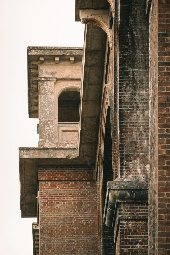 Simone Sarta, architecture photographer in London