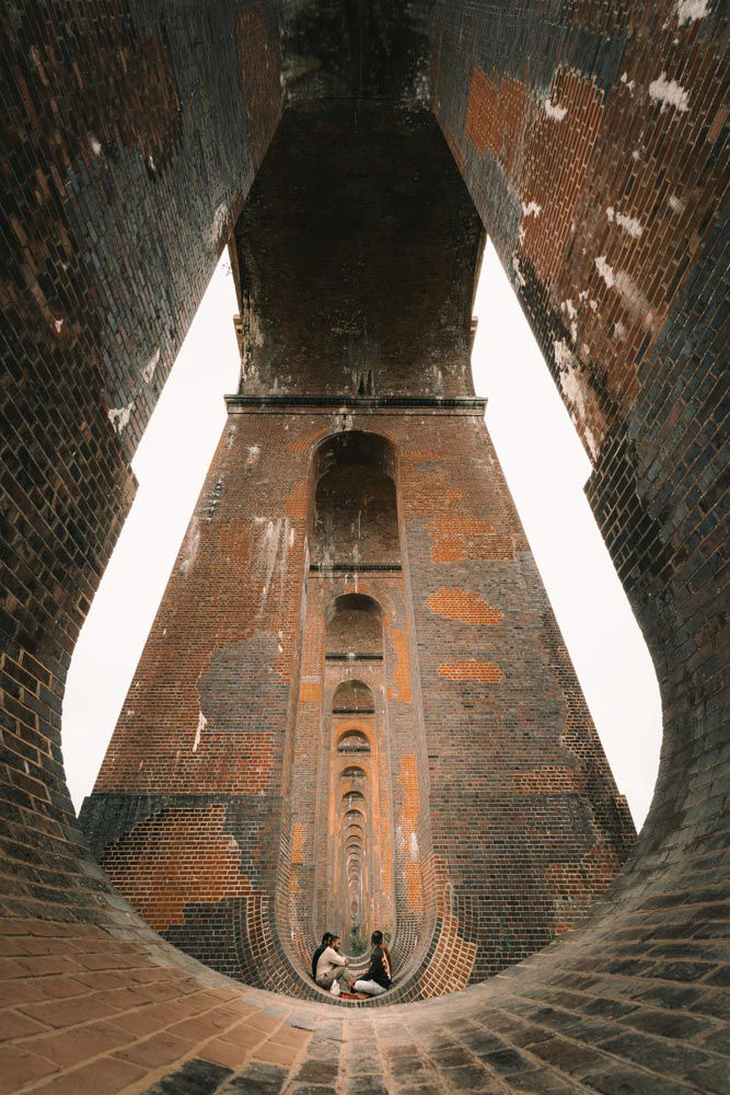 Simone Sarta, architecture photographer in London