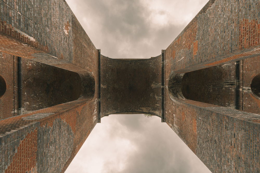 Simone Sarta, architecture photographer in London