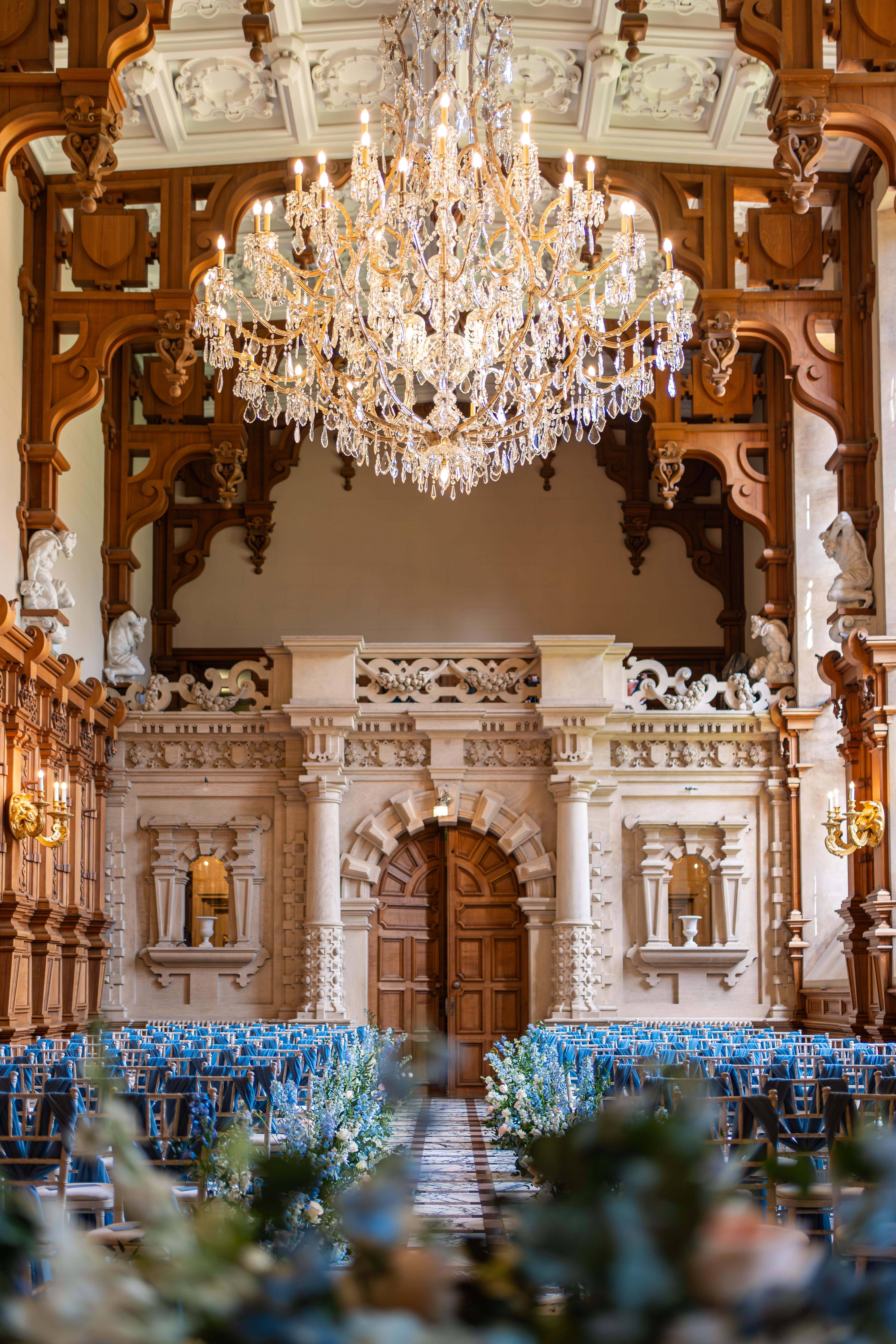 Simone Sarta, interior photographer in London