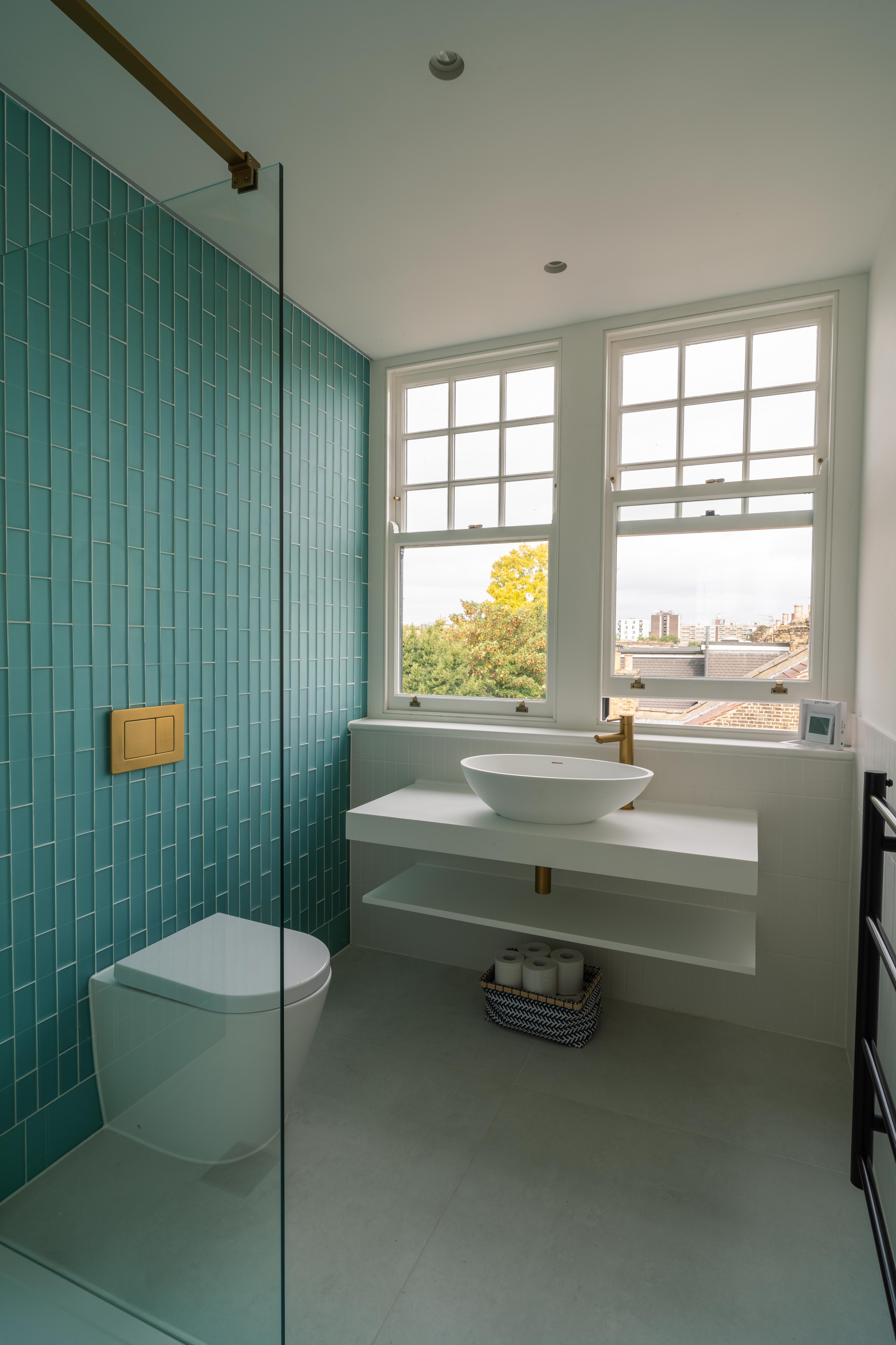 Simone Sarta, real estate photographer in London