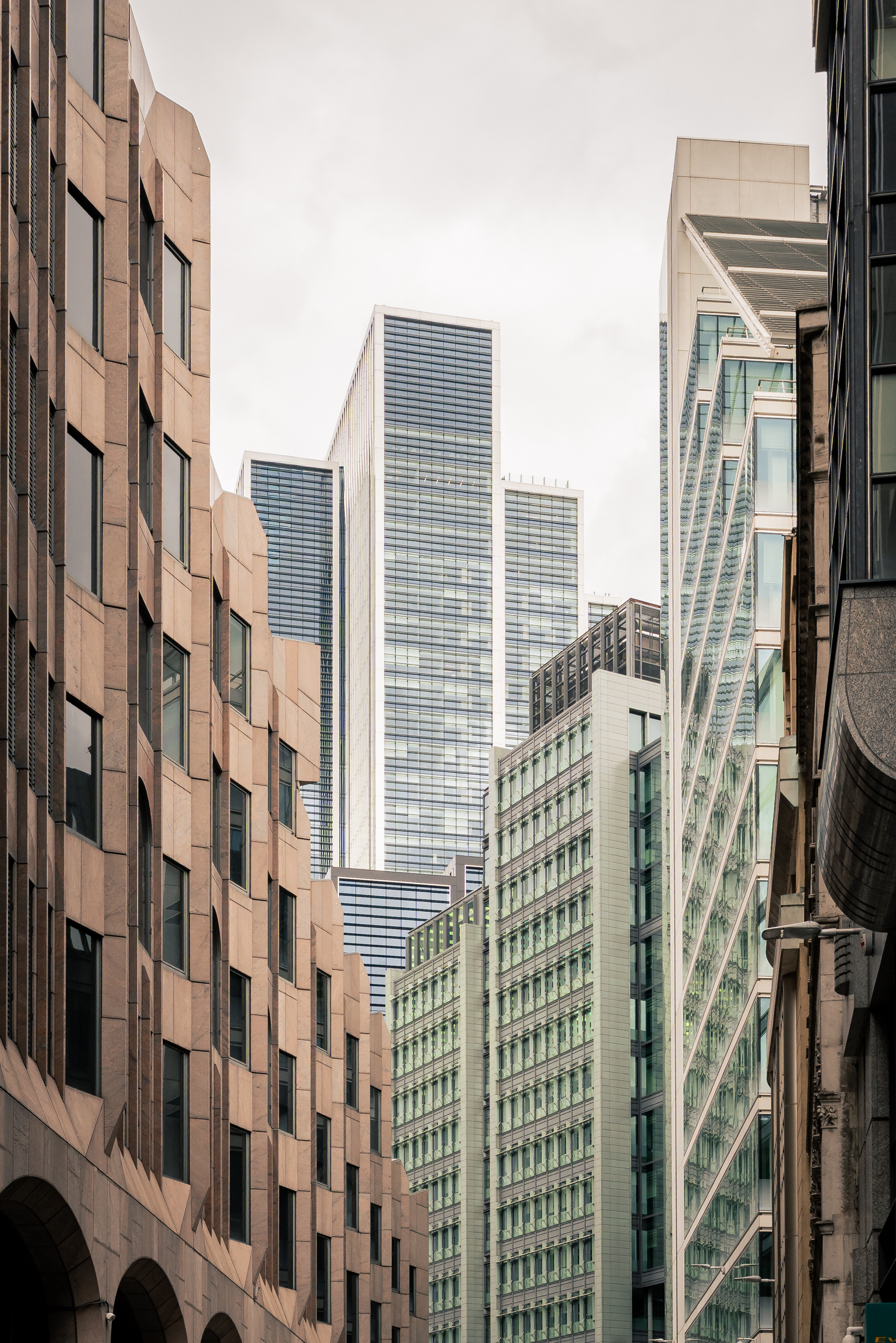 Simone Sarta, architecture photographer in London