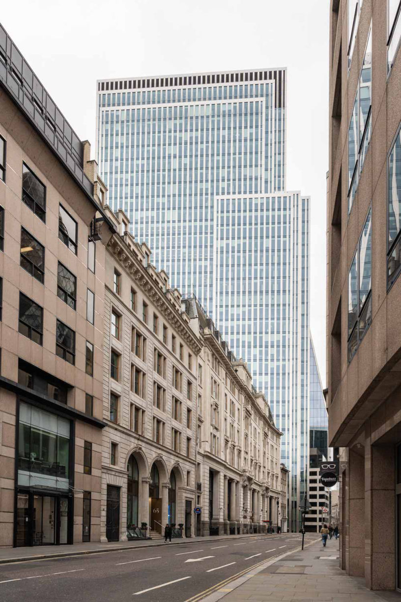 Simone Sarta, architecture photographer in London