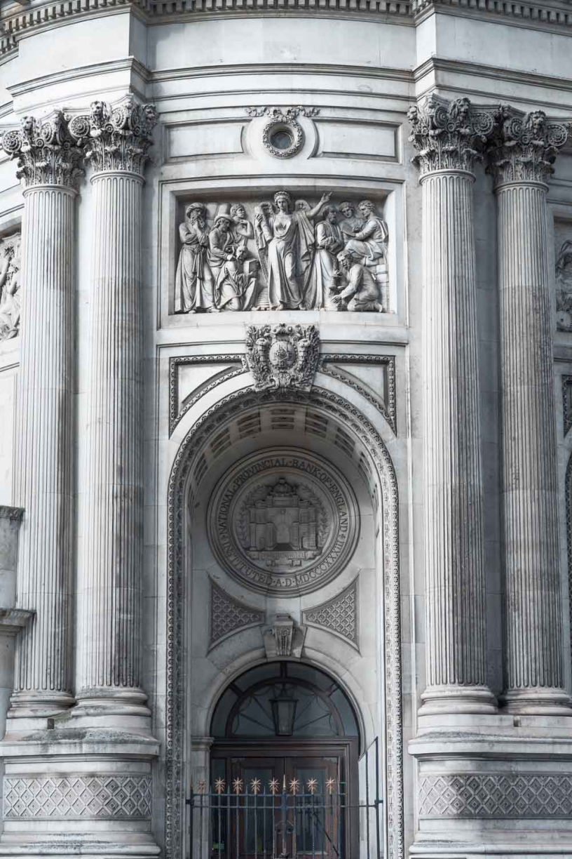 Simone Sarta, architecture photographer in London