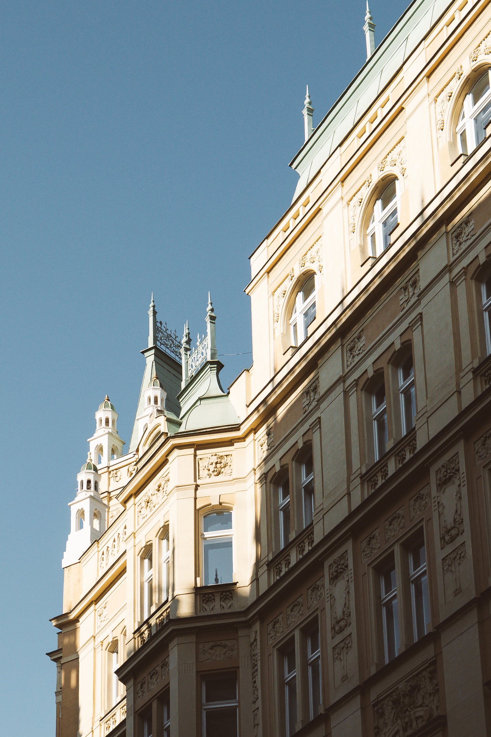 Simone Sarta, architecture photographer in London