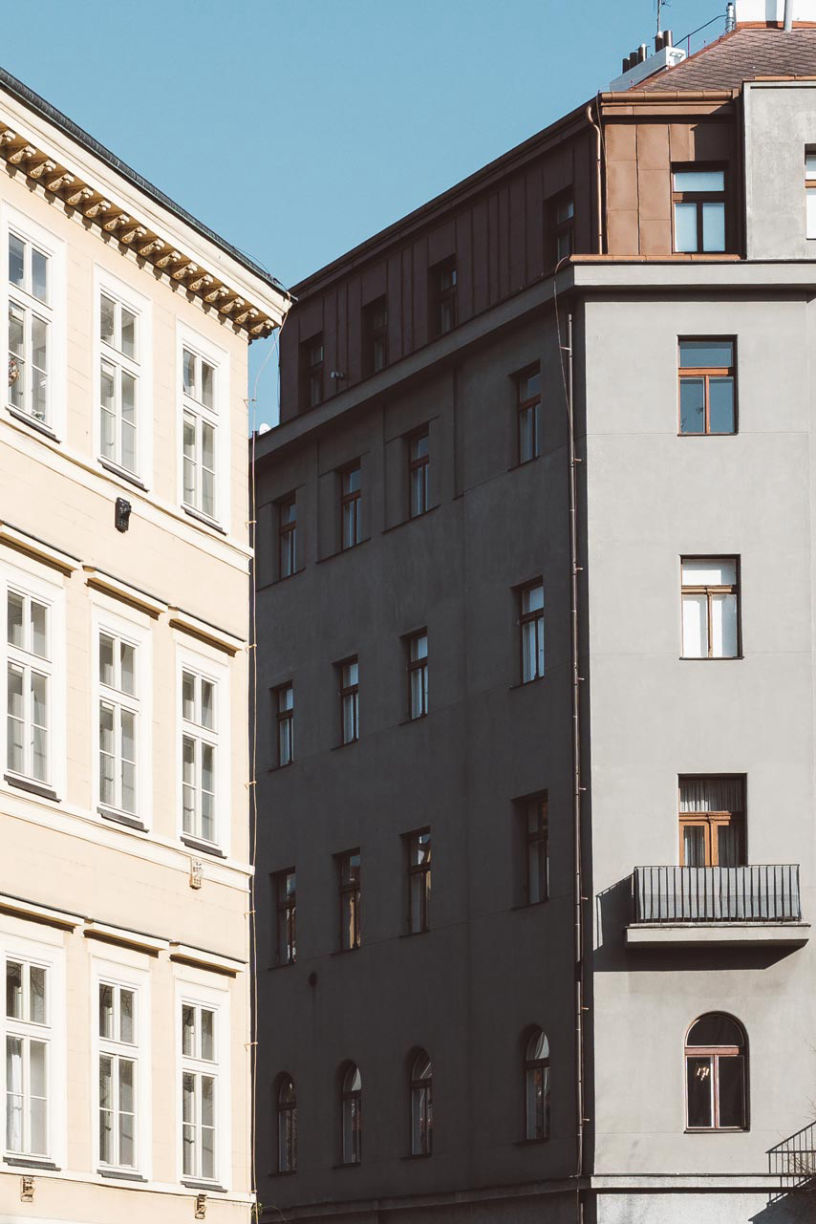 Simone Sarta, architecture photographer in London