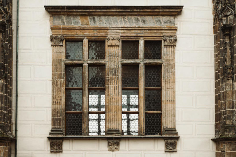 Simone Sarta, architecture photographer in London