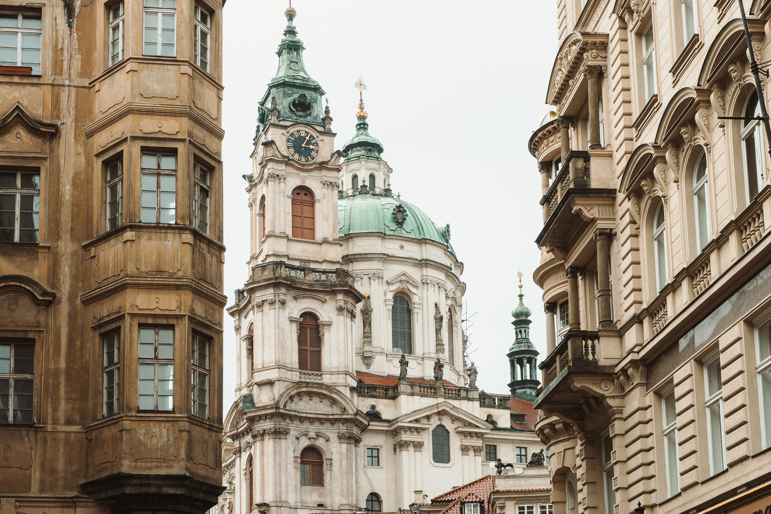 Simone Sarta, architecture photographer in London